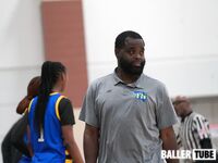 Florida Nation P16U vs Legacy