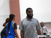 Florida Nation P16U vs Legacy