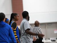Florida Nation P16U vs Legacy