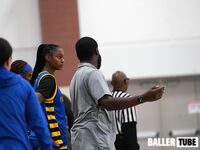 Florida Nation P16U vs Legacy