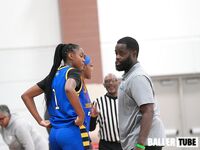 Florida Nation P16U vs Legacy