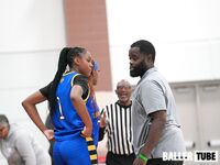 Florida Nation P16U vs Legacy