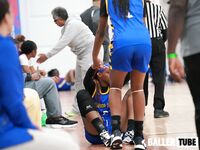 Florida Nation P16U vs Legacy