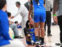 Florida Nation P16U vs Legacy