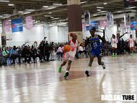 Florida Nation P16U vs Legacy