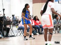 Florida Nation P16U vs Legacy