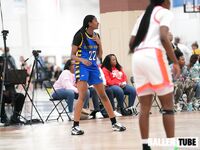 Florida Nation P16U vs Legacy