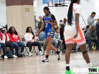 Florida Nation P16U vs Legacy