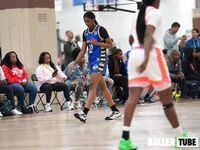 Florida Nation P16U vs Legacy