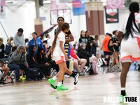 Florida Nation P16U vs Legacy