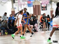 Florida Nation P16U vs Legacy