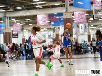 Florida Nation P16U vs Legacy