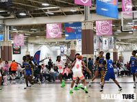Florida Nation P16U vs Legacy