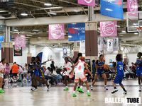 Florida Nation P16U vs Legacy