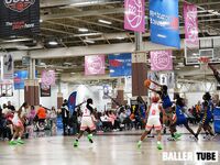 Florida Nation P16U vs Legacy