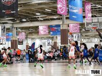 Florida Nation P16U vs Legacy