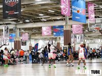 Florida Nation P16U vs Legacy