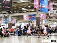 Florida Nation P16U vs Legacy
