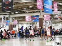 Florida Nation P16U vs Legacy
