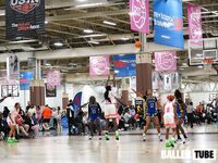 Florida Nation P16U vs Legacy