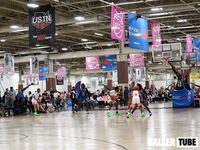 Florida Nation P16U vs Legacy