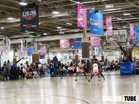 Florida Nation P16U vs Legacy