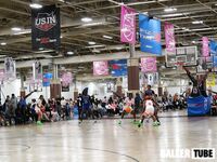Florida Nation P16U vs Legacy