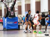 Florida Nation P16U vs Legacy