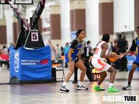 Florida Nation P16U vs Legacy