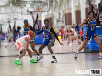 Florida Nation P16U vs Legacy