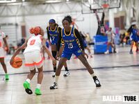 Florida Nation P16U vs Legacy