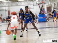 Florida Nation P16U vs Legacy