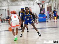 Florida Nation P16U vs Legacy