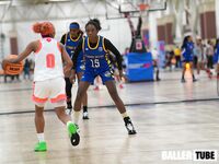 Florida Nation P16U vs Legacy