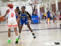 Florida Nation P16U vs Legacy
