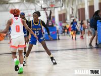 Florida Nation P16U vs Legacy