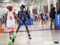 Florida Nation P16U vs Legacy