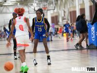Florida Nation P16U vs Legacy