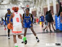Florida Nation P16U vs Legacy