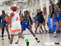 Florida Nation P16U vs Legacy