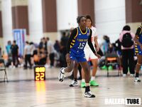 Florida Nation P16U vs Legacy
