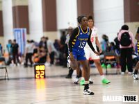 Florida Nation P16U vs Legacy