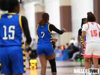 Florida Nation P16U vs Legacy