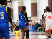 Florida Nation P16U vs Legacy