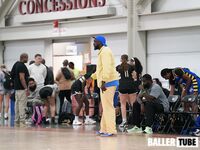 Florida Nation P16U vs Legacy