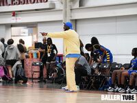 Florida Nation P16U vs Legacy