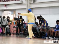 Florida Nation P16U vs Legacy