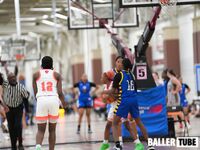 Florida Nation P16U vs Legacy