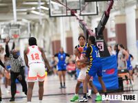 Florida Nation P16U vs Legacy