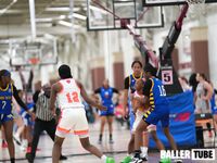 Florida Nation P16U vs Legacy